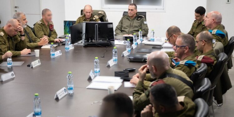 Hezbollah in isolatie na oorlog met Iran