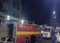 Tien doden bij brand in Indiaas staatsziekenhuis
