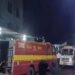 Tien doden bij brand in Indiaas staatsziekenhuis