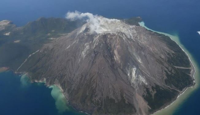 Supervulkaan op aarde vult zich opnieuw met magma
