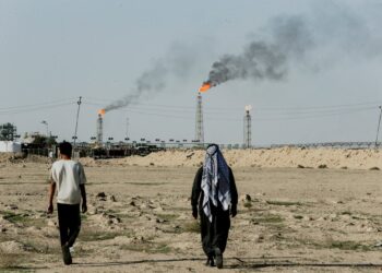 Iraakse functionaris meldt afsluiting Iraanse gasstroom na aanval op Pars-veld