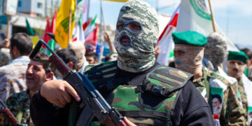 Impact van Revolutionaire Garde op luxe hotels in Midden-Oosten