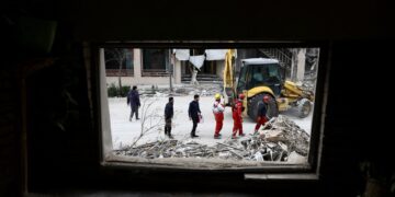 Israël blijft aanvallen op Iran de komende weken voortzetten