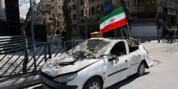 Iran twijfelt aan Trump’s bedoelingen na yoghurtincident – Jay D. Vance’s bewijs van eerlijkheid