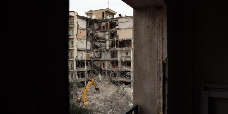 Qatar steunt diplomatieke inspanningen tussen VS en Iran