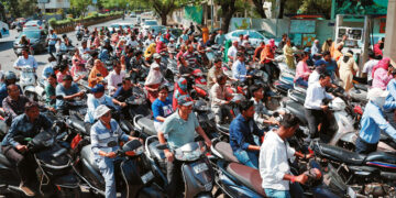 Angst voor olieprijs van $200 per vat groeit bij analisten