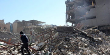 Vier arbeiders gedood bij aanvallen op gezondheidsfaciliteiten in Iran