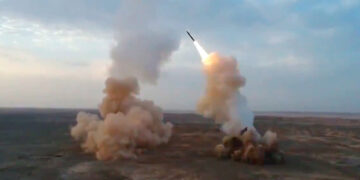 Amerikaanse tanker in Perzische Golf – Steun van Washington aan Tel Aviv