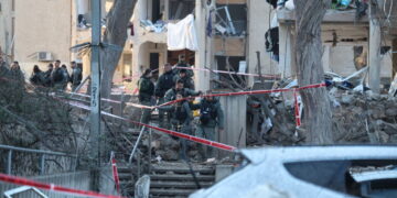 Iranse uitdagingen in wapenstilstandsgesprekken met de VS