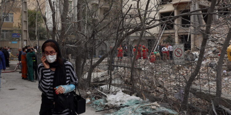 Iran accepteert Amerikaans voorstel om oorlog te beëindigen