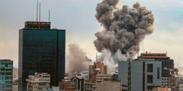 Vrede door kracht: Trump’s ultimatum voor Straat van Hormuz