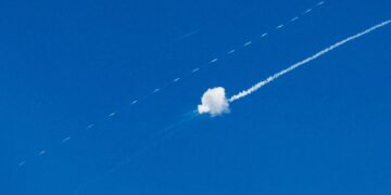 Treffers in mondiale toeristen- en entertainmentcentra voor Israëlische en Amerikaanse functionarissen