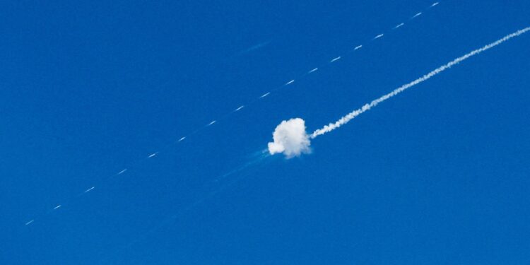 Treffers in mondiale toeristen- en entertainmentcentra voor Israëlische en Amerikaanse functionarissen