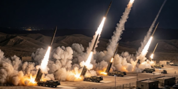 Midden-Oosten in crisis: dreiging Iran na dood Khamenei en explosies in Dubai