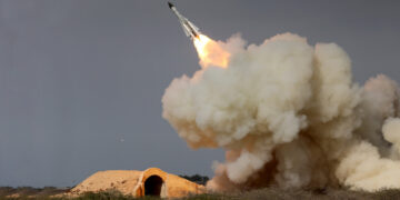 Het lastige scenario van het vernietigen van Iran’s ballistische raketten