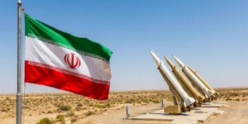 Iraanse raketten bedreigen Europa