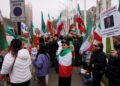 Pahlavi roept op tot demonstraties en regimeverandering door Iraanse expats