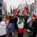 Pahlavi roept op tot demonstraties en regimeverandering door Iraanse expats