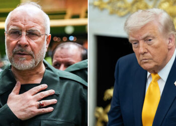 Geheime ontmoeting tussen Ghalibaf en Kushner ontkend door Iraniërs