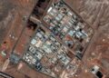 Amerikaanse troepen plannen inval Iran voor uranium: Trump-Netanyahu strategie