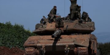 Israëlische burger gedood in kibboets door aanval op Hezbollah