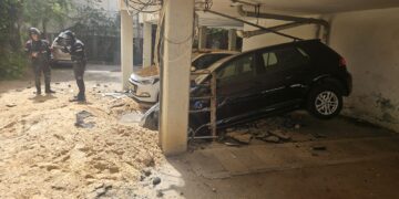 Dodelijk incident en twee ernstig gewonden in centraal Israël