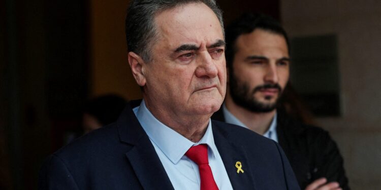 Israël intensiveert aanvallen op Iran volgende week