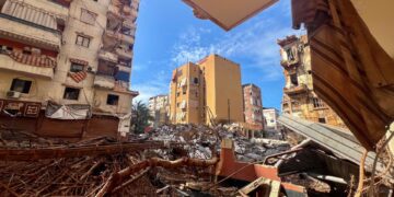 Israël plant bezetting van Zuid-Libanon