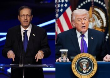 Herzogs afwijzing van Trumps clementie voor Netanyahu