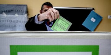 Italianen stemmen vandaag over hervorming rechterlijke macht