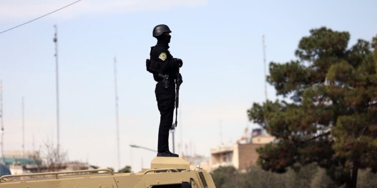 Iraniërs al 30 dagen zonder internet