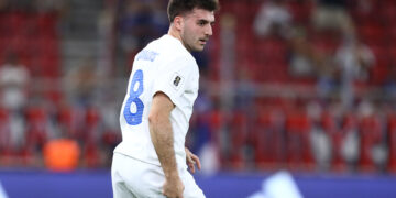 Σοκ voor Ioannidis bij Sporting: risico op operatie