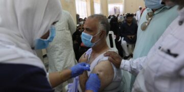 Meningitis eist elk jaar meer dan 250.000 levens wereldwijd