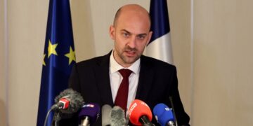 Franse minister: Geen snelle oplossing voor conflict in Israël