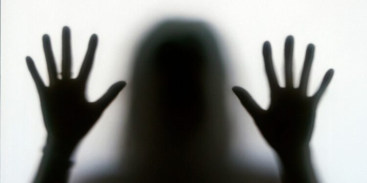 De vrouw van de Zweedse man werd uitgeleend aan meer dan 120 mannen