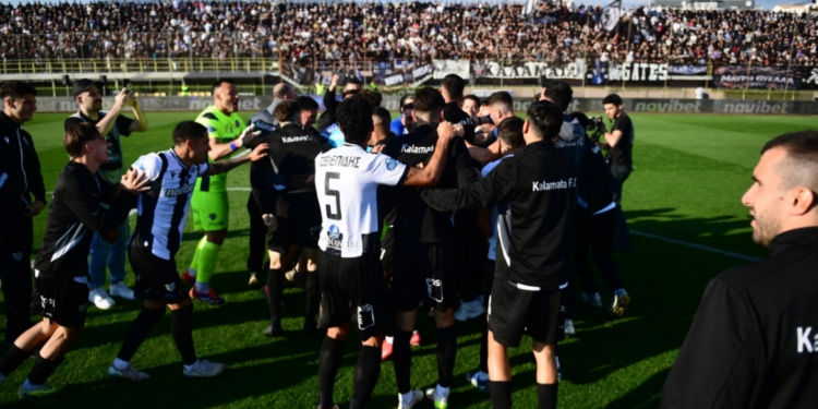 Waar kijk je naar: Super Cup, Stoiximan GBL en Olympiacos-Panathinaikos volleybalwedstrijden.