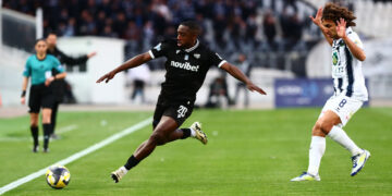 Super League 2 Super Cup finale eindigt zonder doelpunten