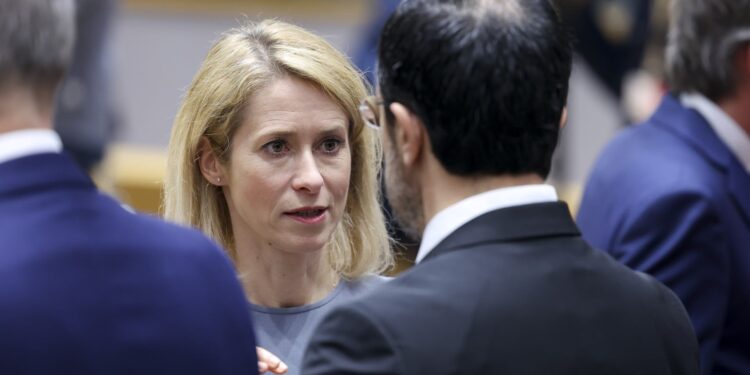 Oorlog en liefde: makkelijk in, moeilijk uit