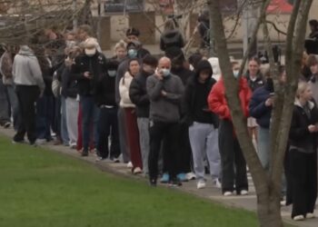 Meningitisepidemie in Groot-Brittannië: doden, tientallen gevallen en massale antibiotica-toediening