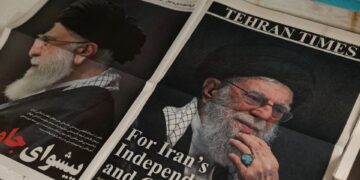 Op jacht naar opvolger Khamenei: Israël tegen Iran