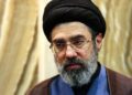 Israël: doelwit van uitroeiing door opvolger Khamenei