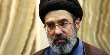 Israël: doelwit van uitroeiing door opvolger Khamenei