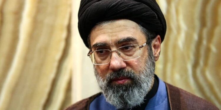 Israël: doelwit van uitroeiing door opvolger Khamenei