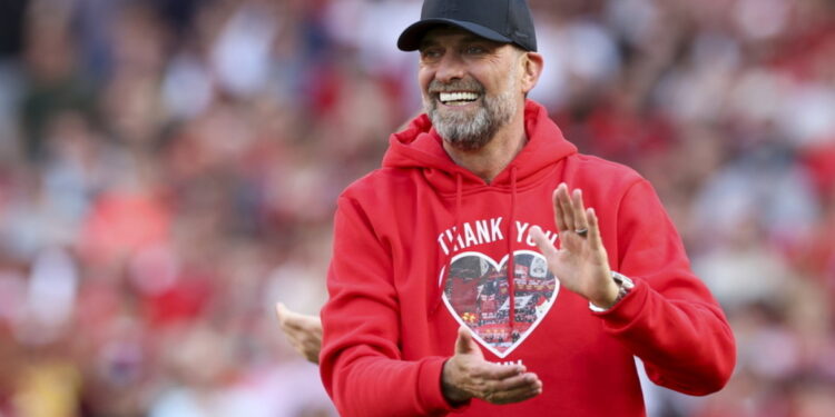 Klopp spreekt zich duidelijk uit over toekomst en geruchten