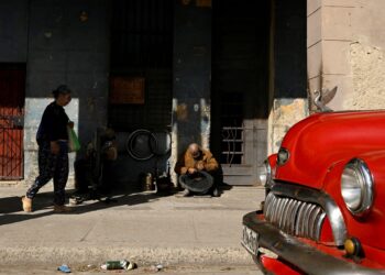Particuliere bedrijven importeren brandstof uit de VS