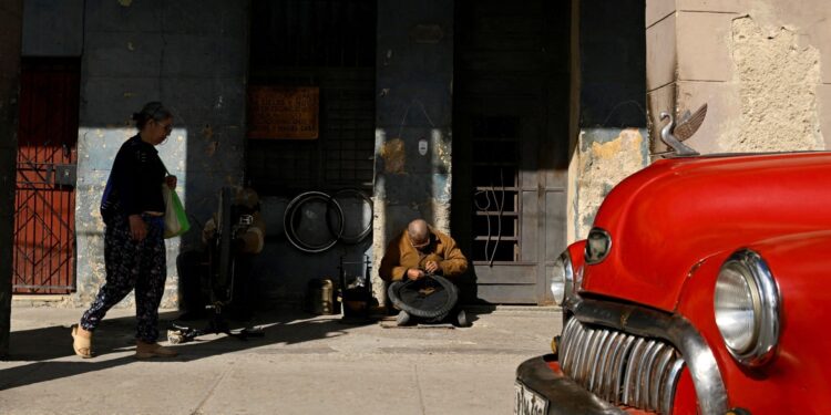 Particuliere bedrijven importeren brandstof uit de VS