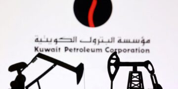 Koeweit vermindert olieproductie vanwege spanningen met Iran