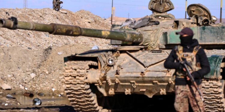 De Koerden als CIA-stormram: Erdogan’s angst en bondgenoten in gevaar