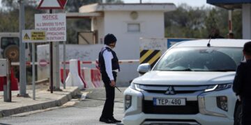 Eenheid in Europese defensie: fundamenten gelegd op Cyprus