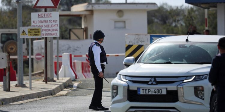 Eenheid in Europese defensie: fundamenten gelegd op Cyprus